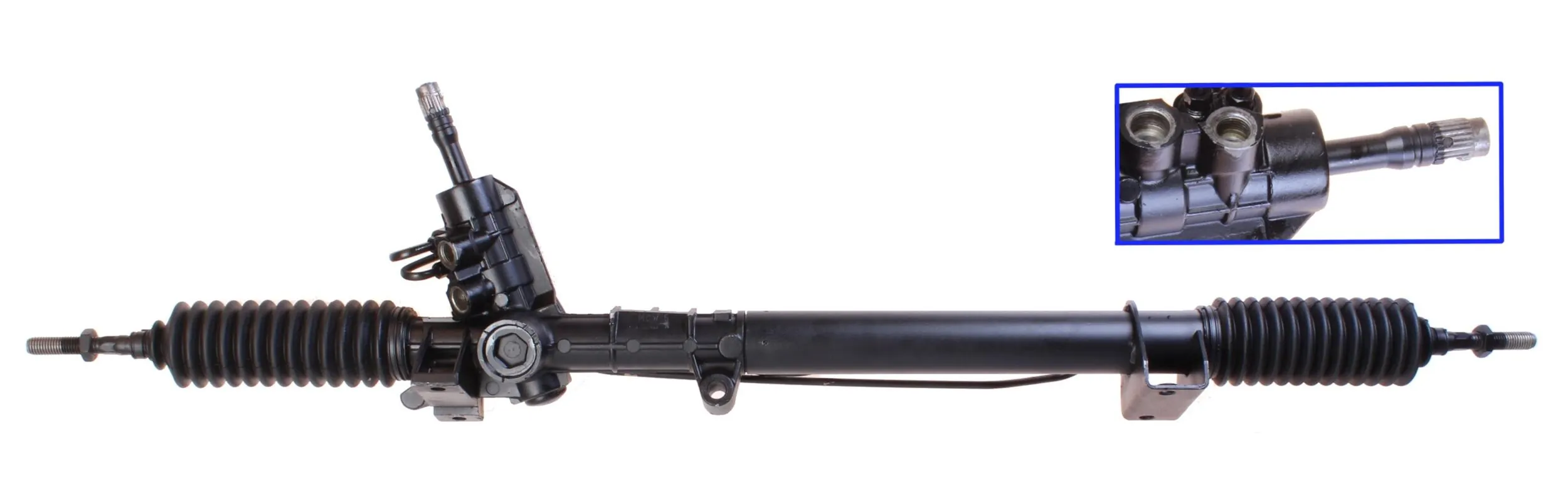 Crémaillère de direction ELSTOCK 11-1327