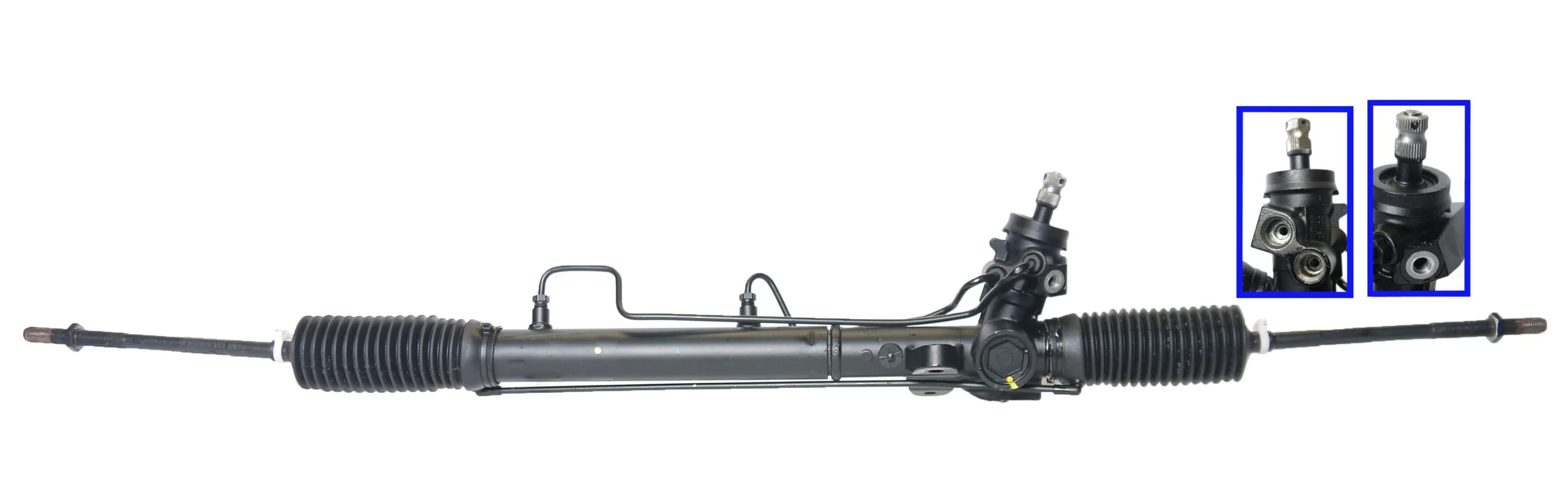 Crémaillère de direction ELSTOCK 11-1525R