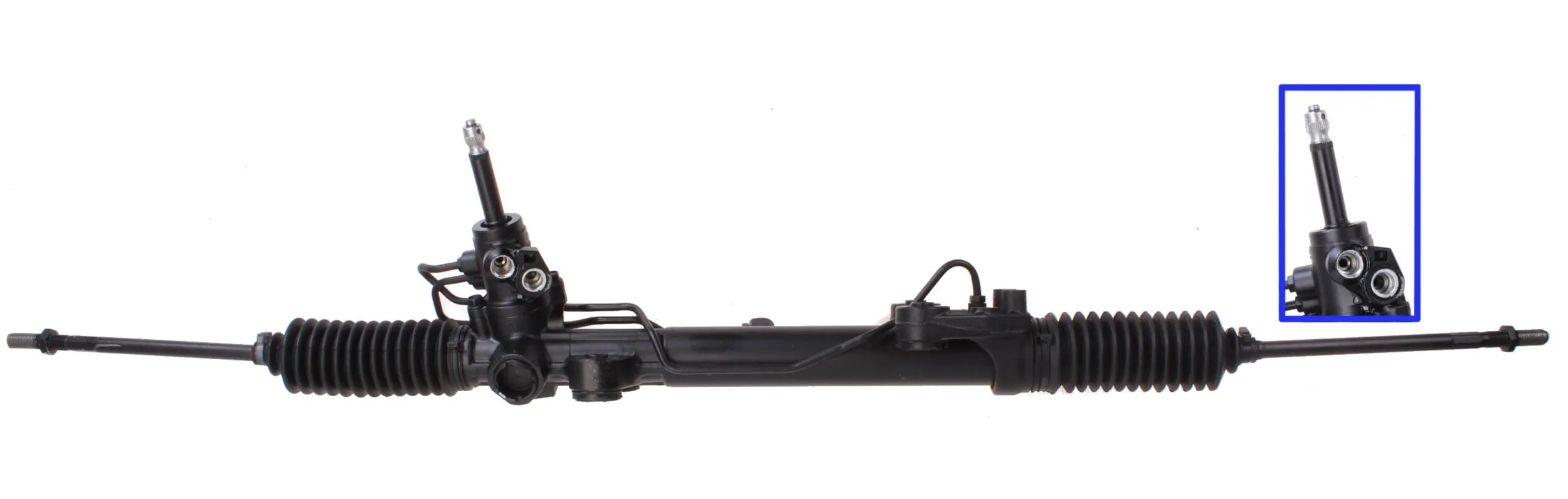 Crémaillère de direction ELSTOCK 11-1458