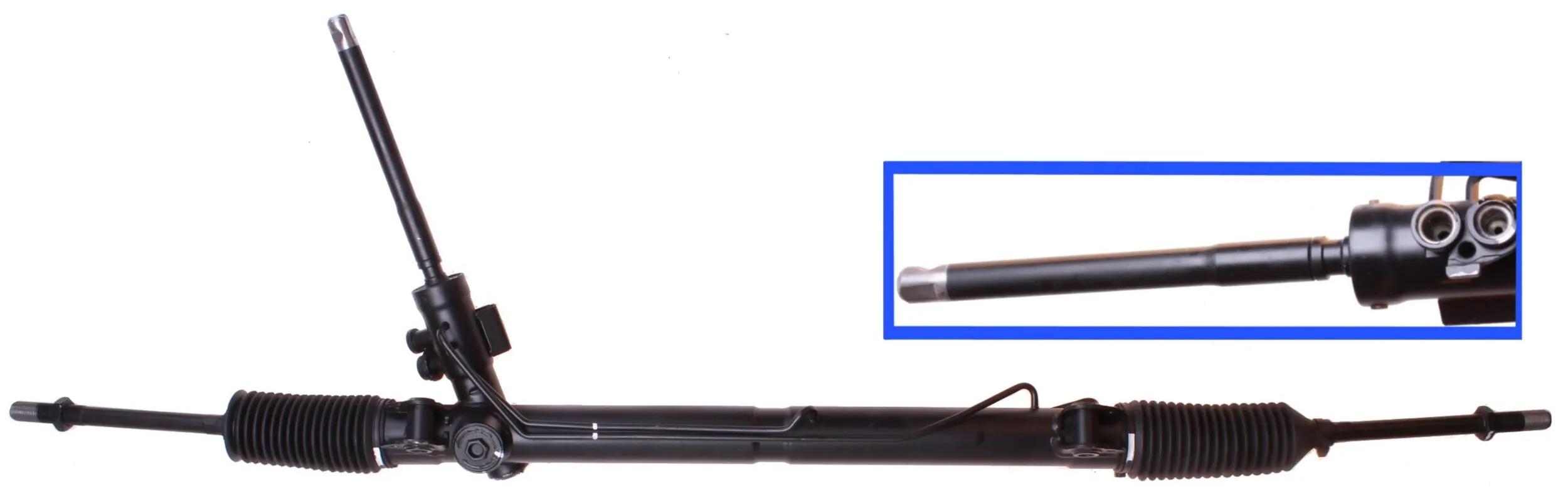 Crémaillère de direction ELSTOCK 11-1148