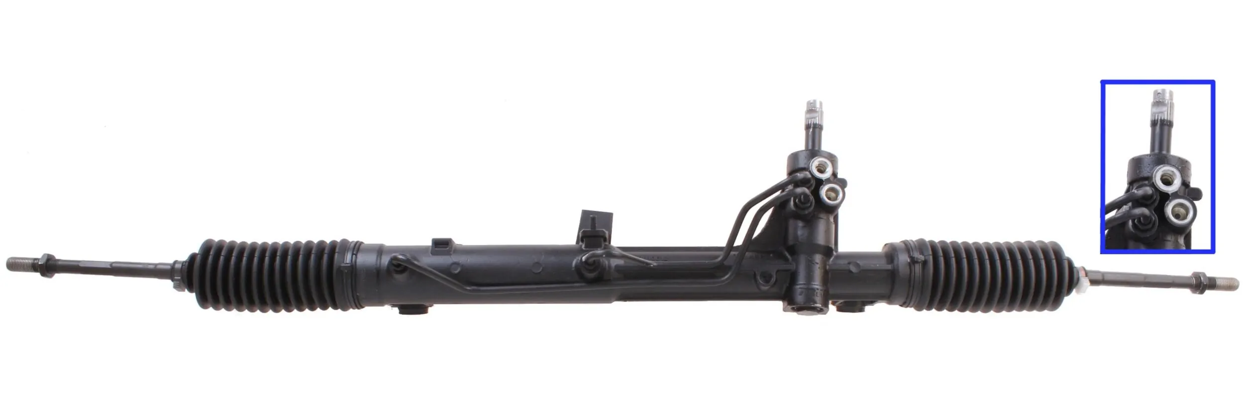 Crémaillère de direction ELSTOCK 11-1115