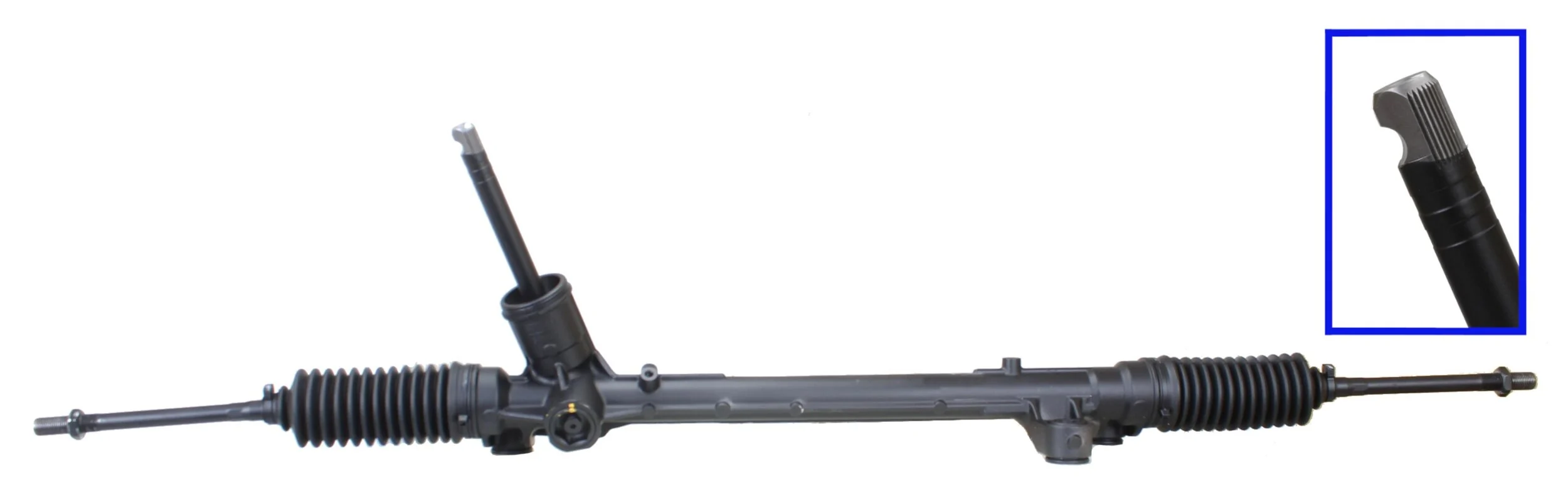 Crémaillère de direction ELSTOCK 14-2041