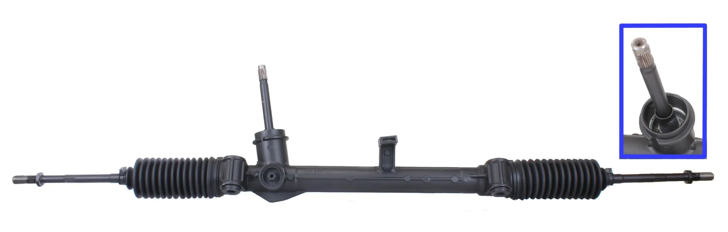 Crémaillère de direction ELSTOCK 14-1524