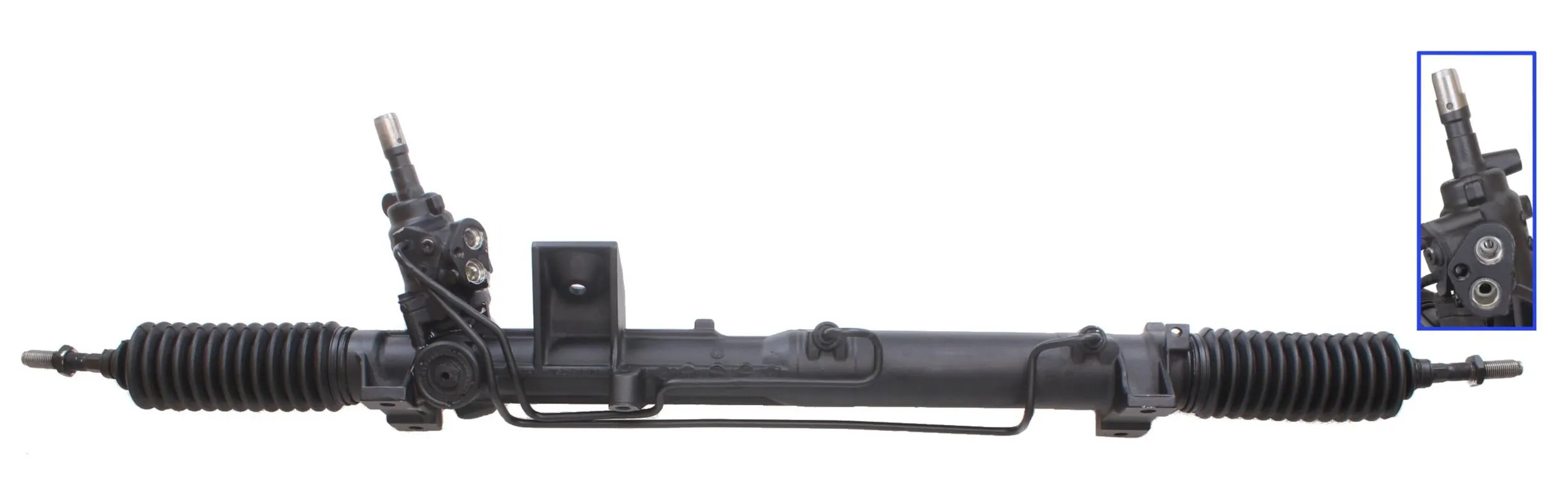 Crémaillère de direction ELSTOCK 11-1451