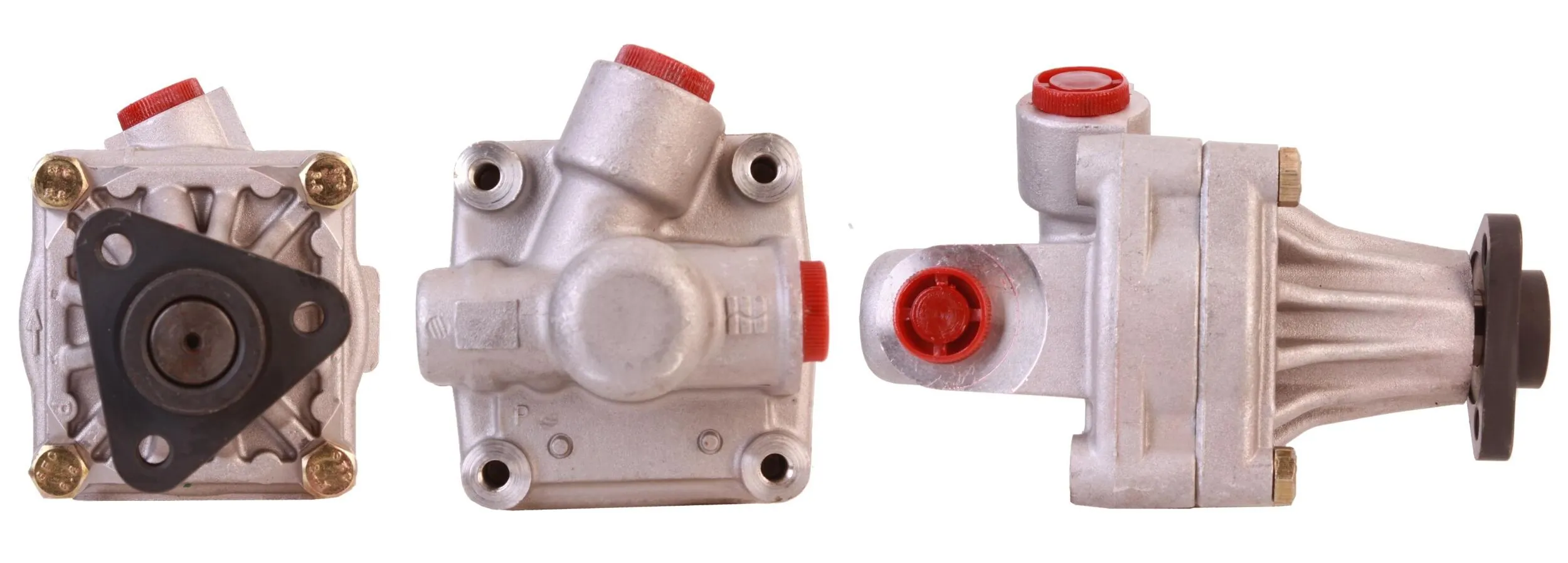 Raccord, injecteur
