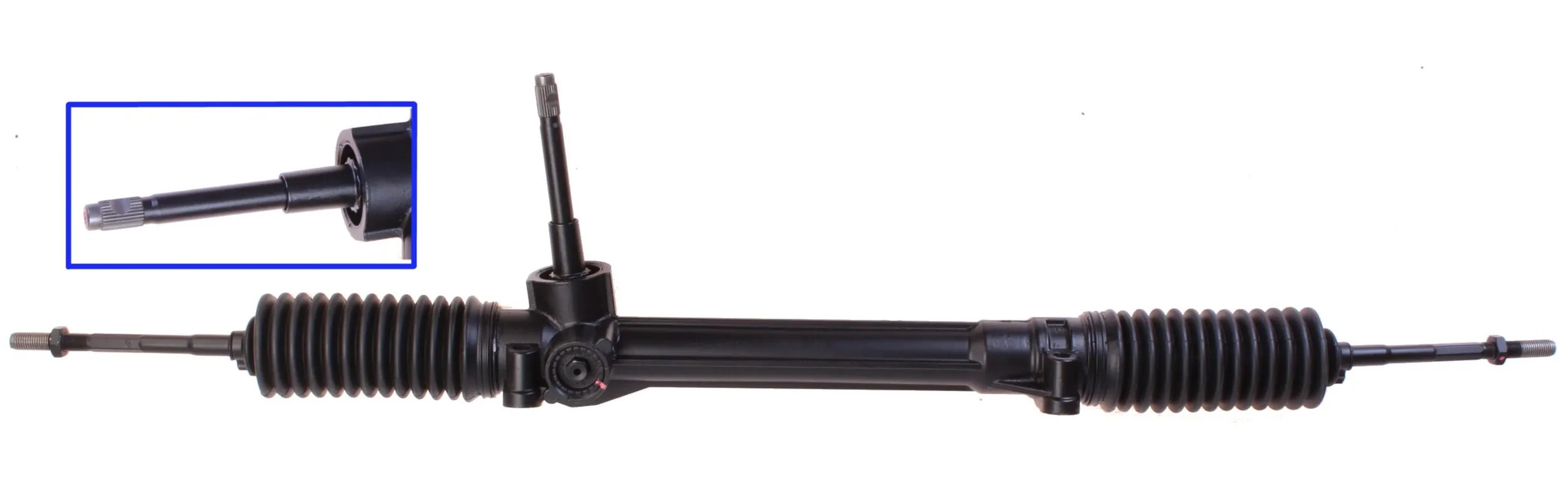 Crémaillère de direction ELSTOCK 14-0858