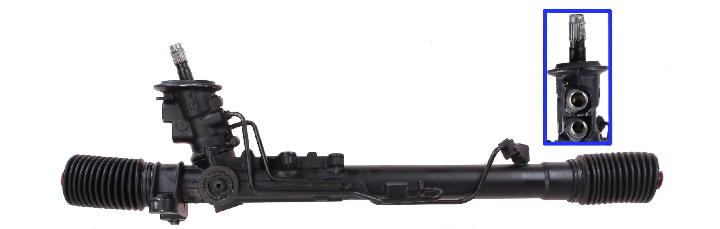 Crémaillère de direction ELSTOCK 12-0753