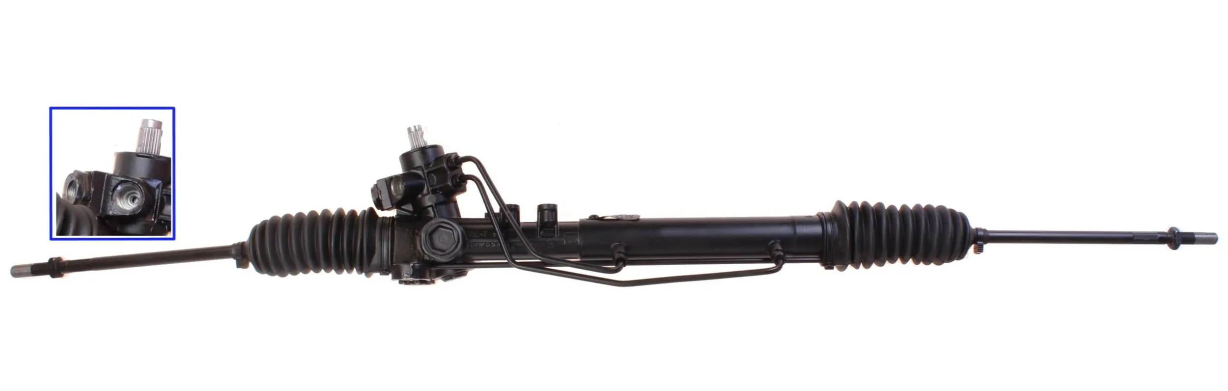 Crémaillère de direction ELSTOCK 11-0364