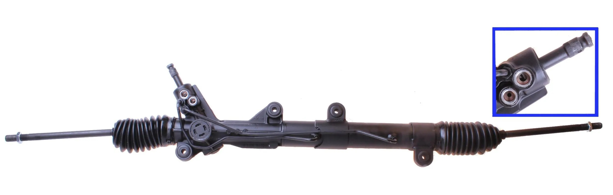 Crémaillère de direction ELSTOCK 11-0228