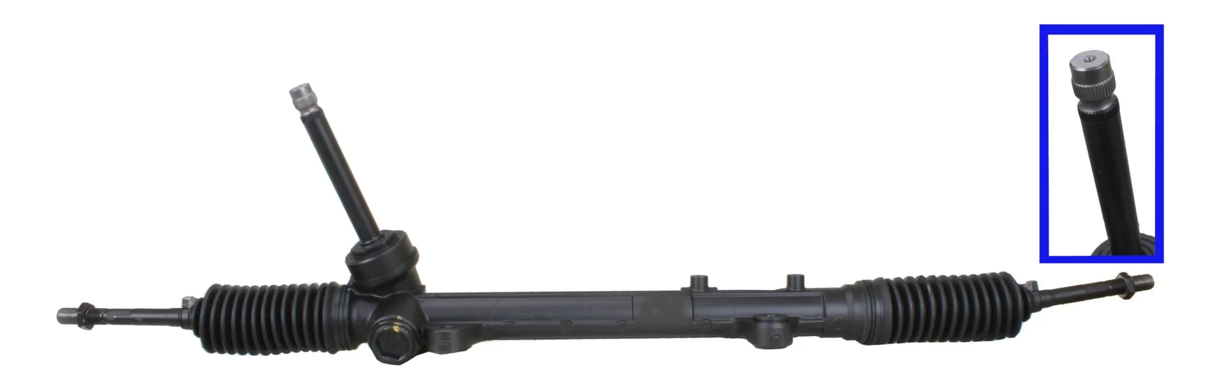 Crémaillère de direction ELSTOCK 14-1921