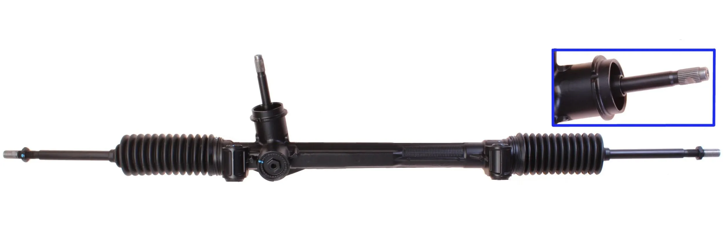 Crémaillère de direction ELSTOCK 14-0890