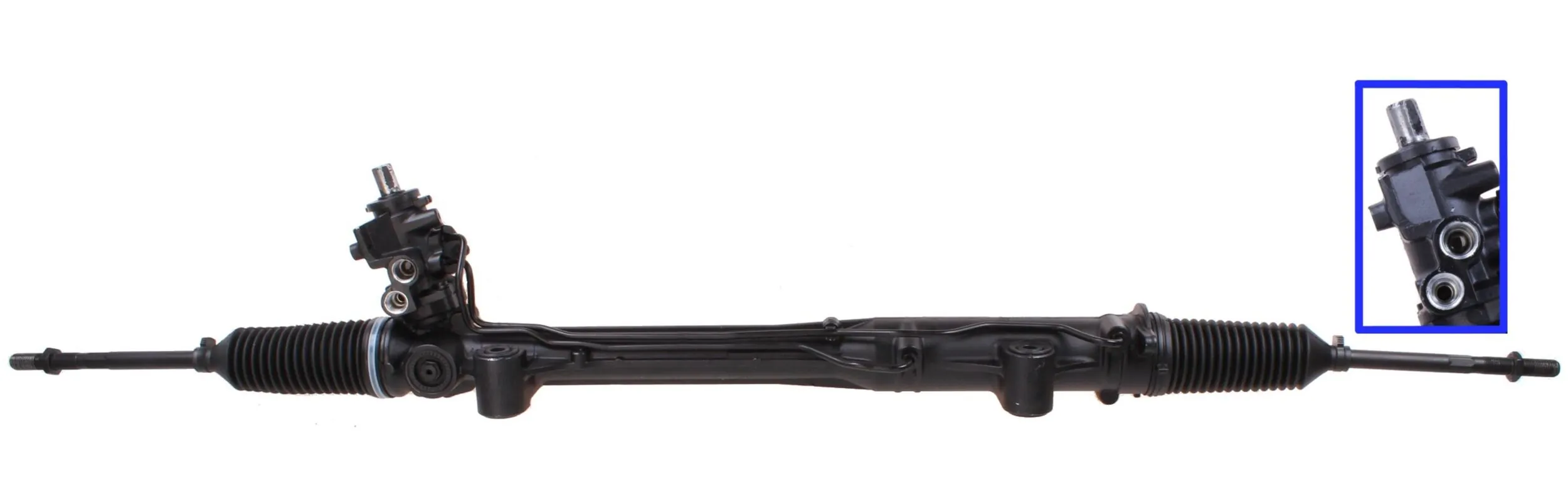 Crémaillère de direction ELSTOCK 11-1081