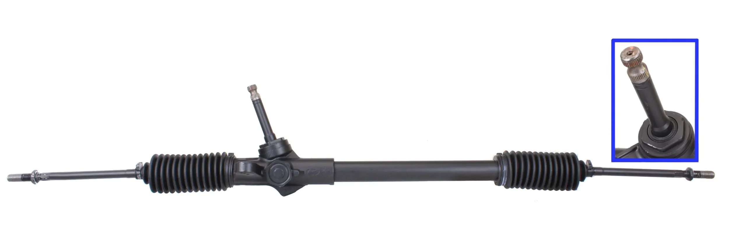 Crémaillère de direction ELSTOCK 14-1514