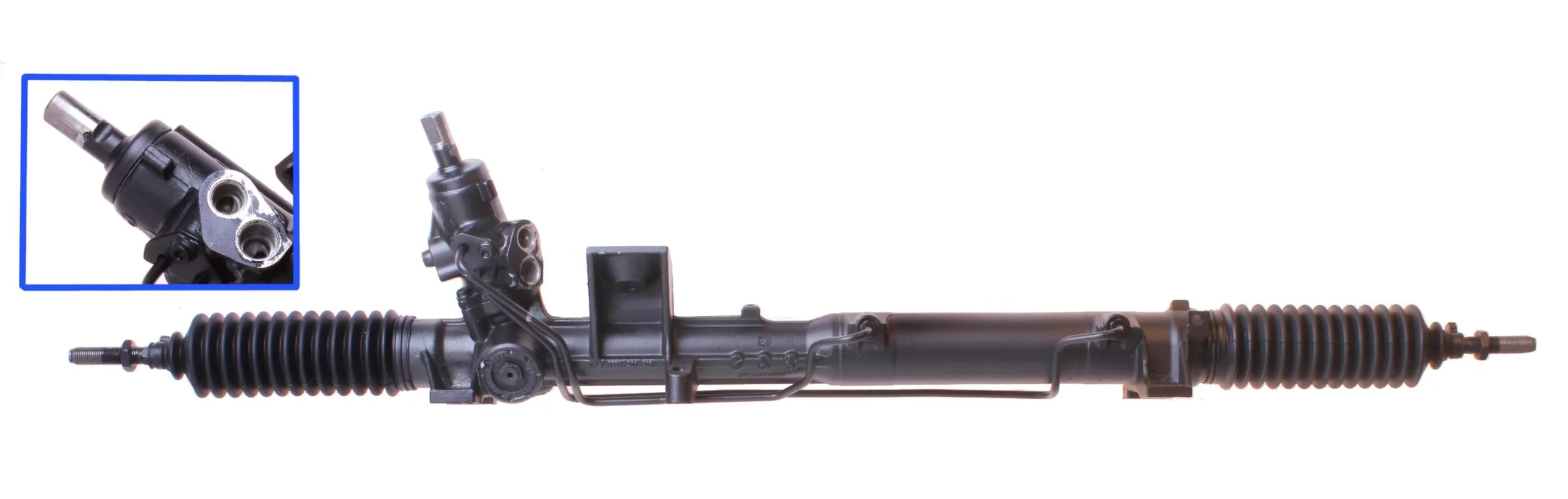 Crémaillère de direction ELSTOCK 11-1340