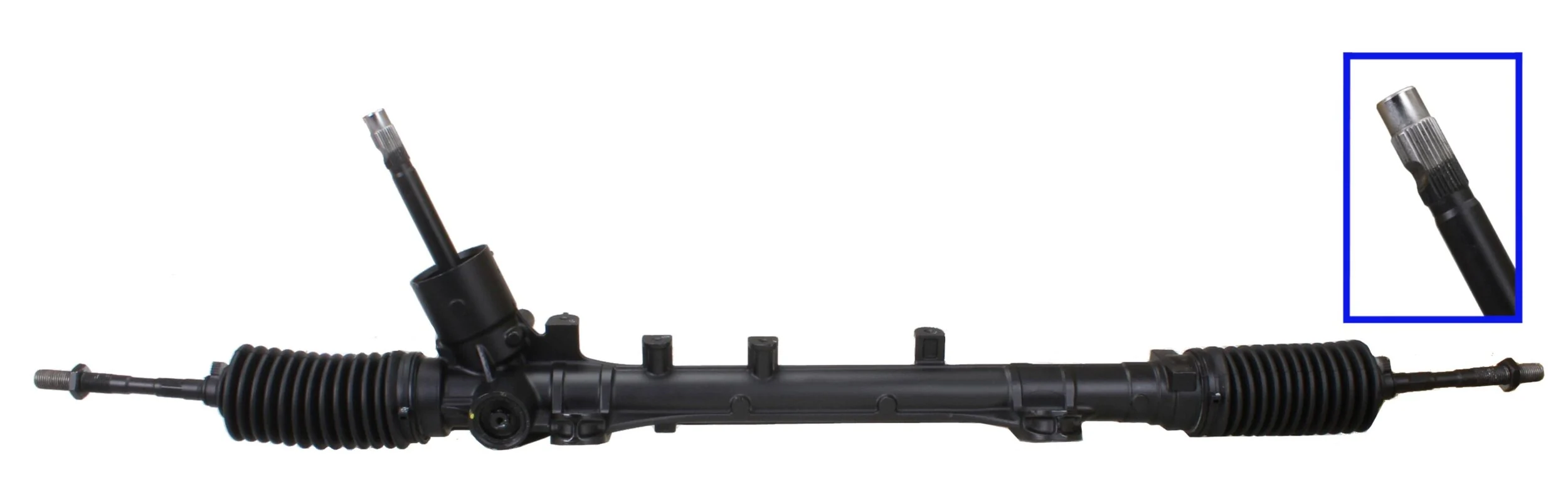 Crémaillère de direction ELSTOCK 14-2060