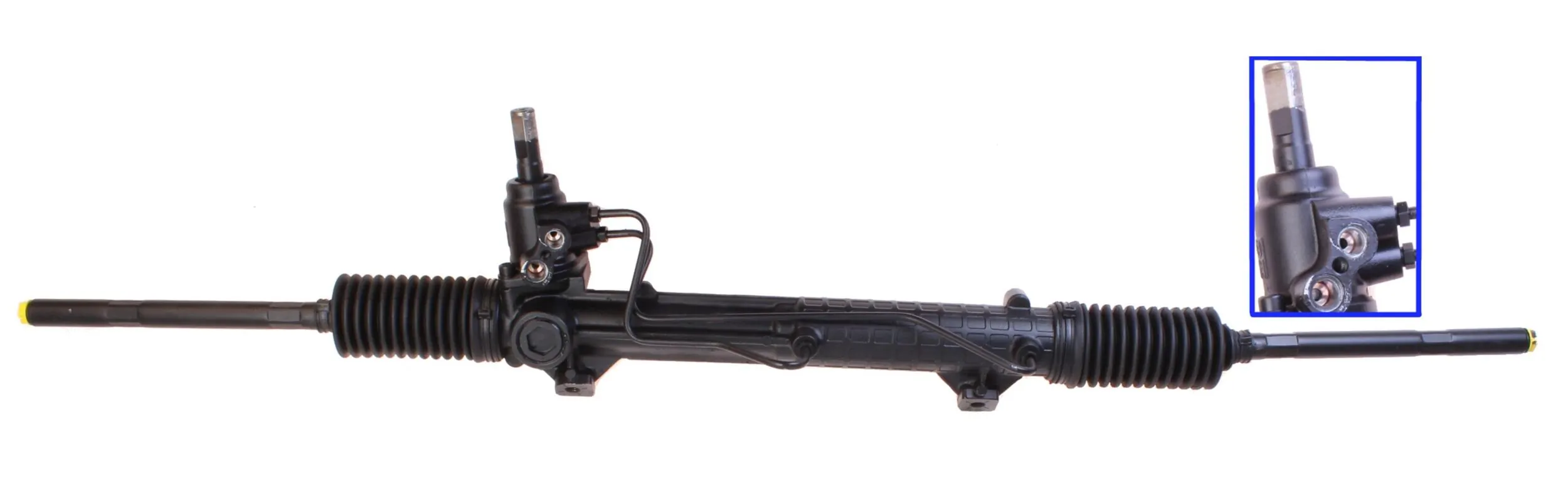 Crémaillère de direction ELSTOCK 11-0284