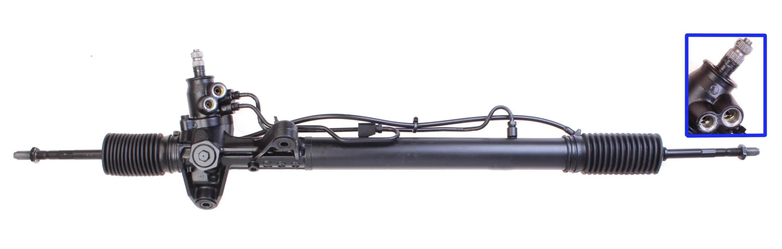 Crémaillère de direction ELSTOCK 11-0172