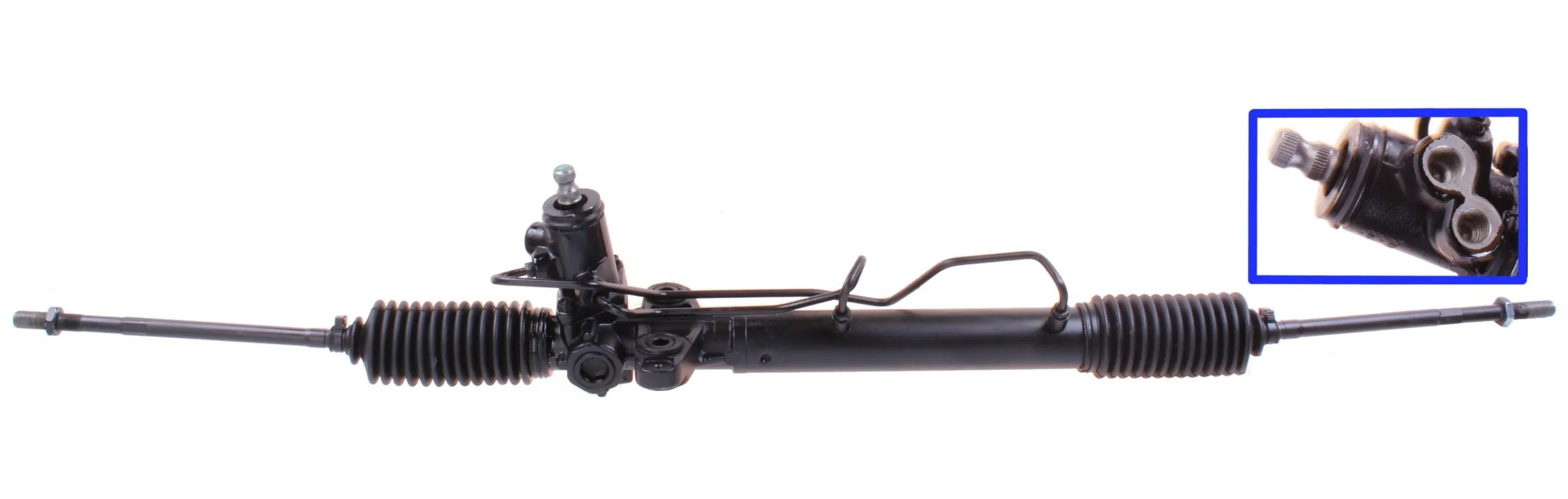 Crémaillère de direction ELSTOCK 11-1271