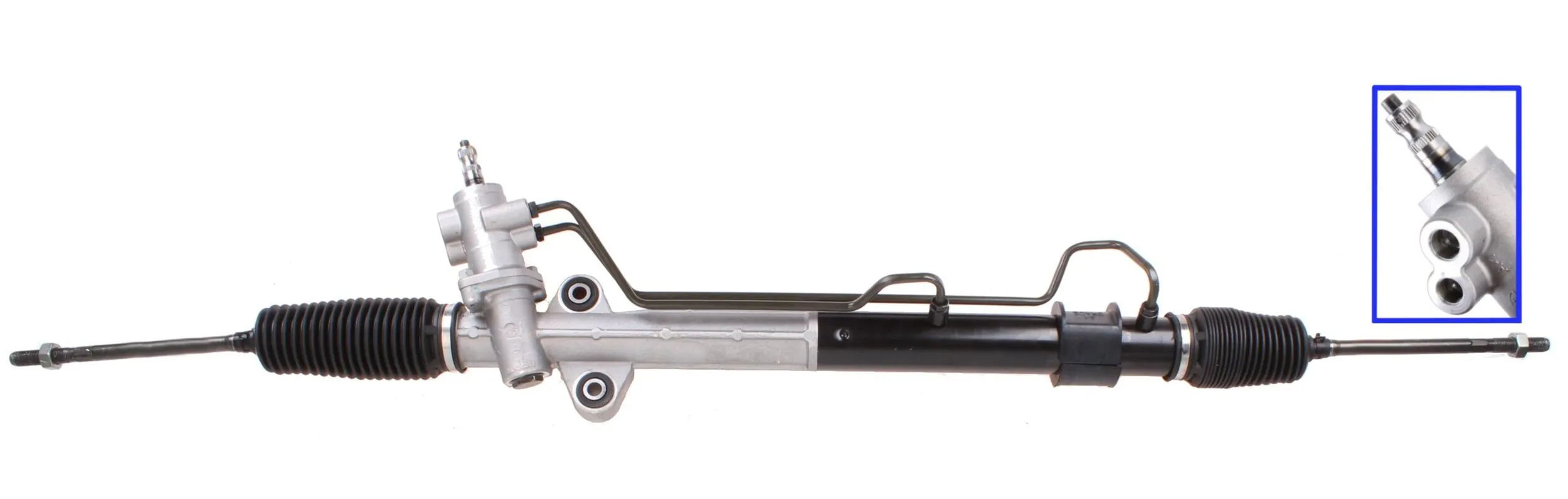 Crémaillère de direction ELSTOCK 11-1126