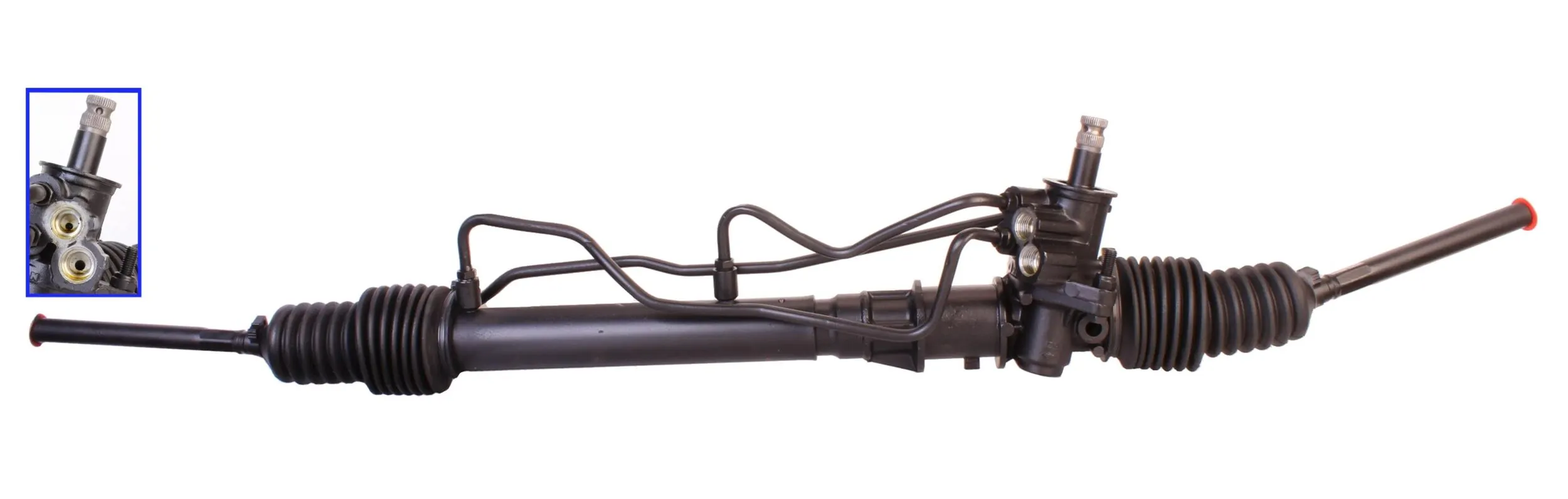 Crémaillère de direction ELSTOCK 11-0302