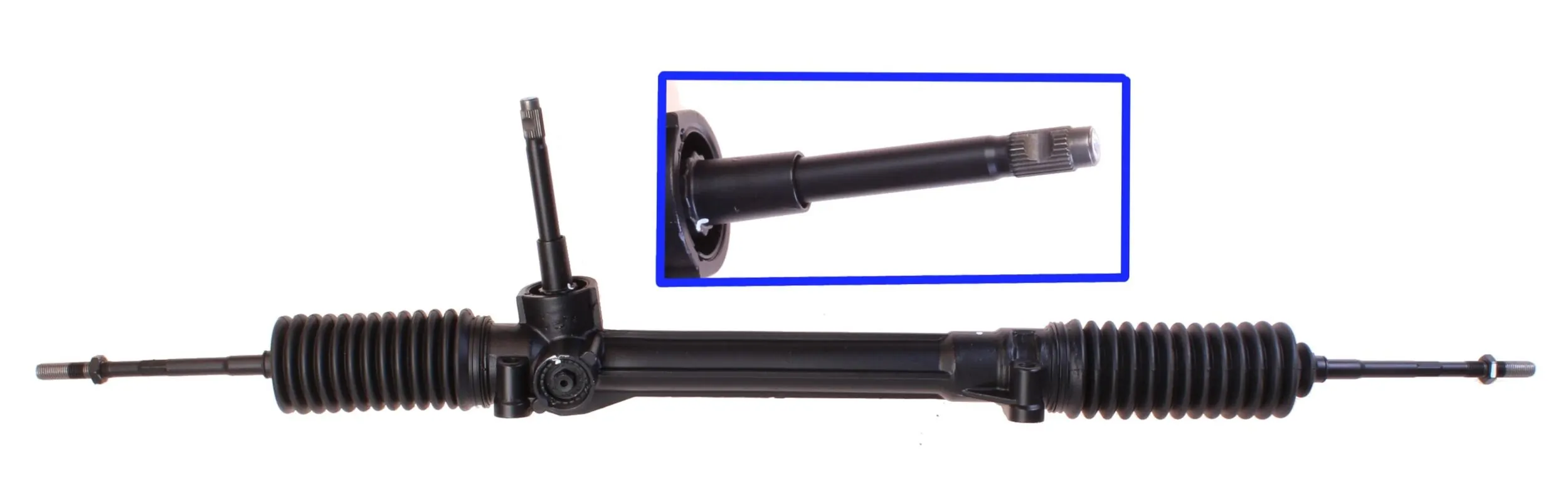 Crémaillère de direction ELSTOCK 14-1964