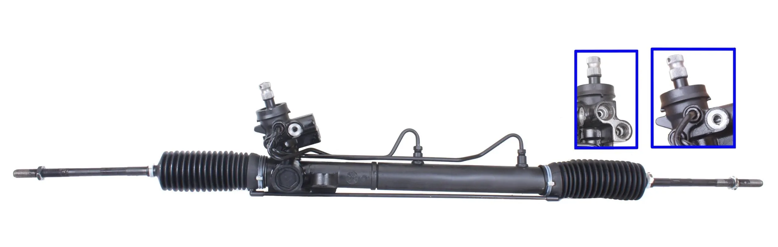 Crémaillère de direction ELSTOCK 11-1525