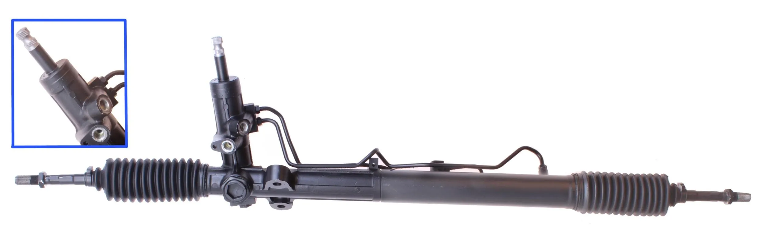 Crémaillère de direction ELSTOCK 11-1345