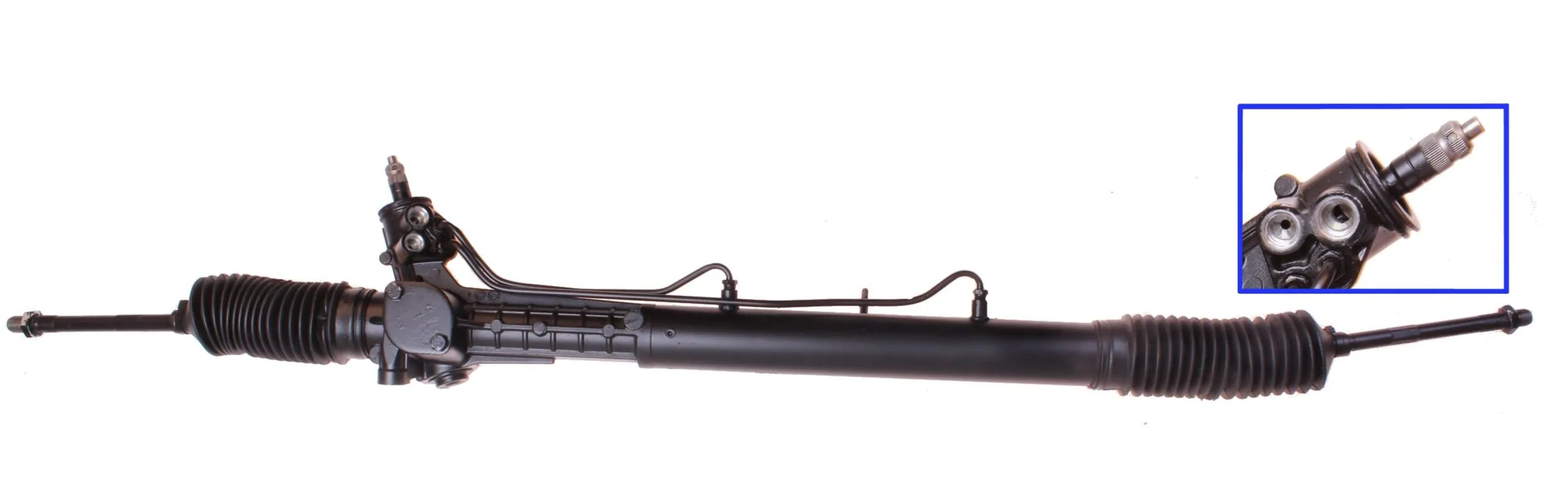 Crémaillère de direction ELSTOCK 11-0082