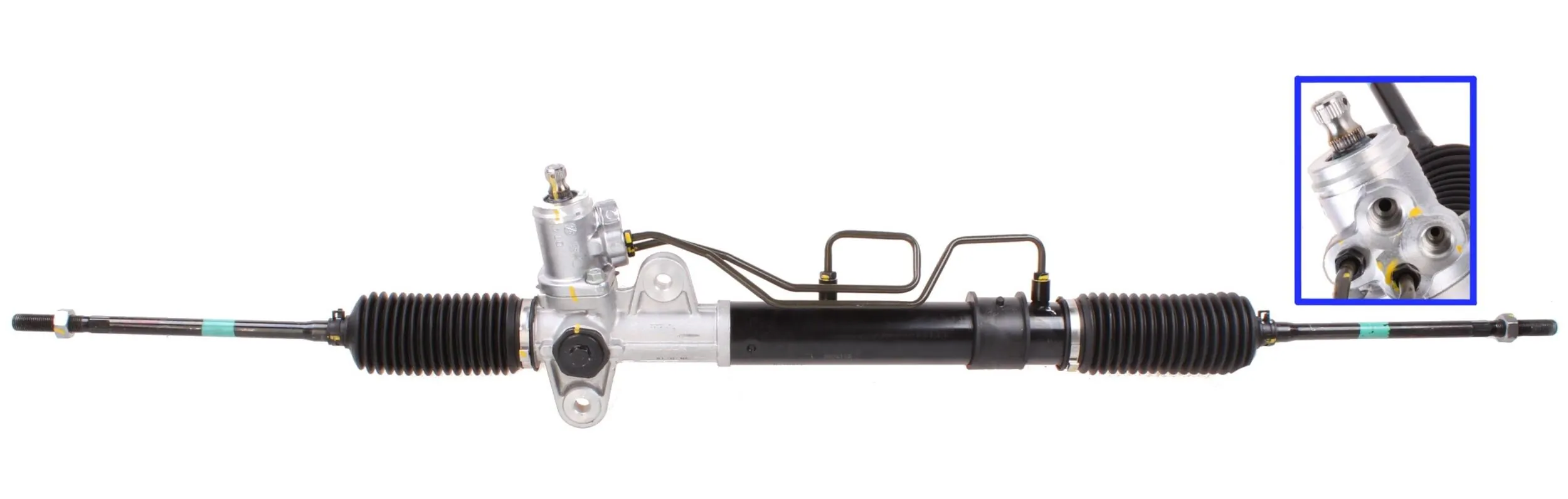 Crémaillère de direction ELSTOCK 11-1315