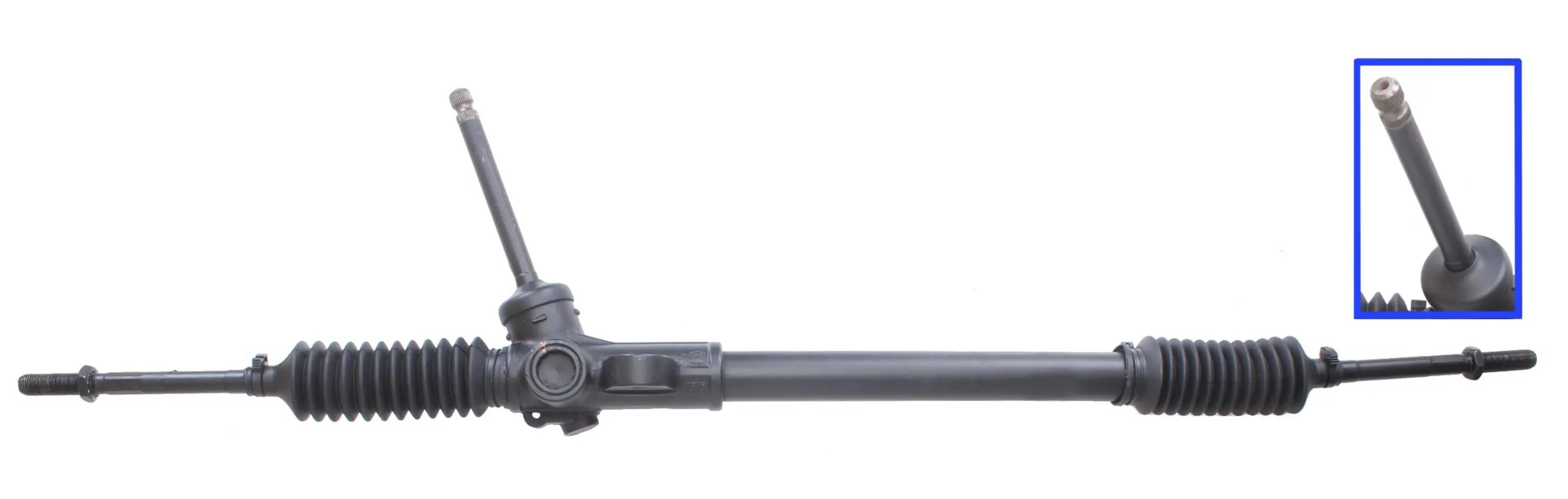 Crémaillère de direction ELSTOCK 14-1553