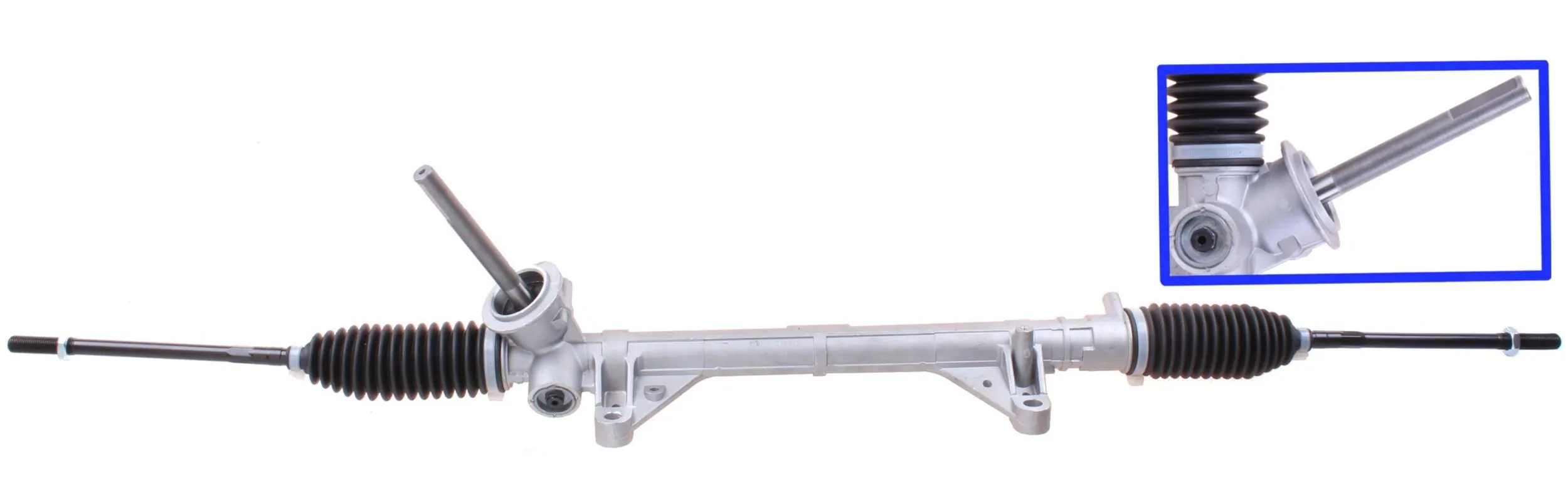 Crémaillère de direction ELSTOCK 14-1414