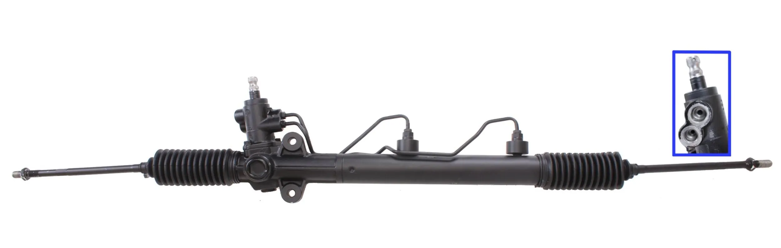 Crémaillère de direction ELSTOCK 11-1523