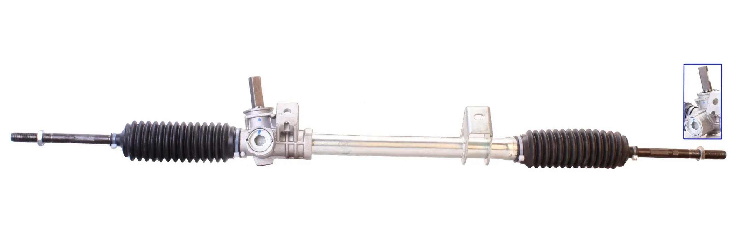 Crémaillère de direction ELSTOCK 14-0532