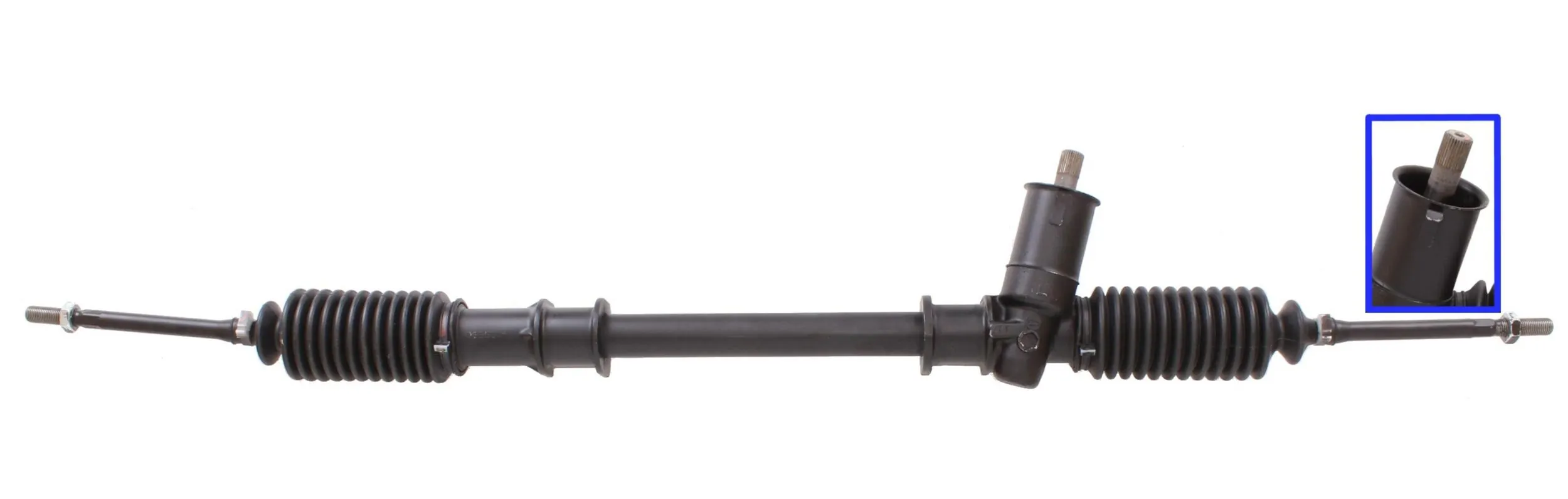 Crémaillère de direction ELSTOCK 14-0728