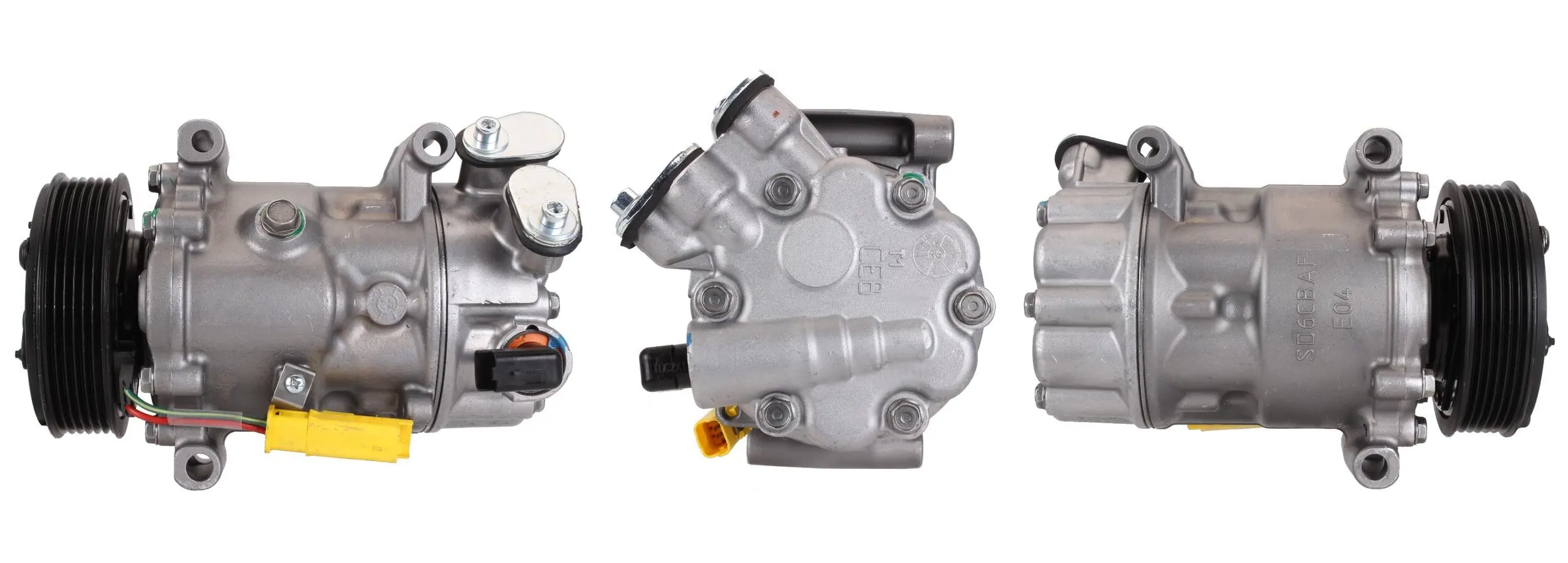 Compresseur, climatisation ELSTOCK 51-0929