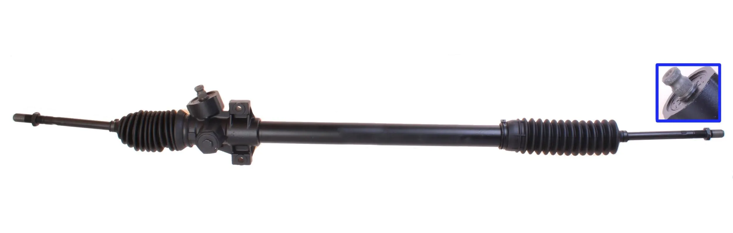 Crémaillère de direction ELSTOCK 14-0514