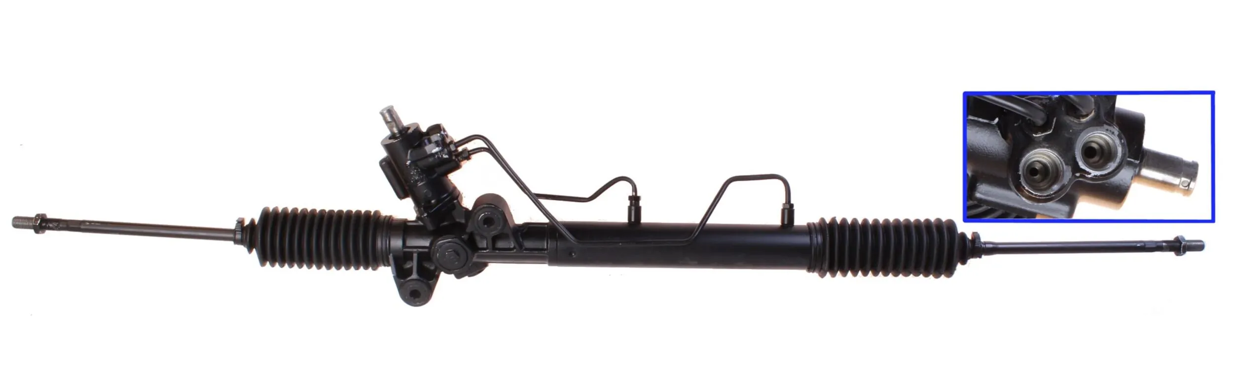 Crémaillère de direction ELSTOCK 11-1310