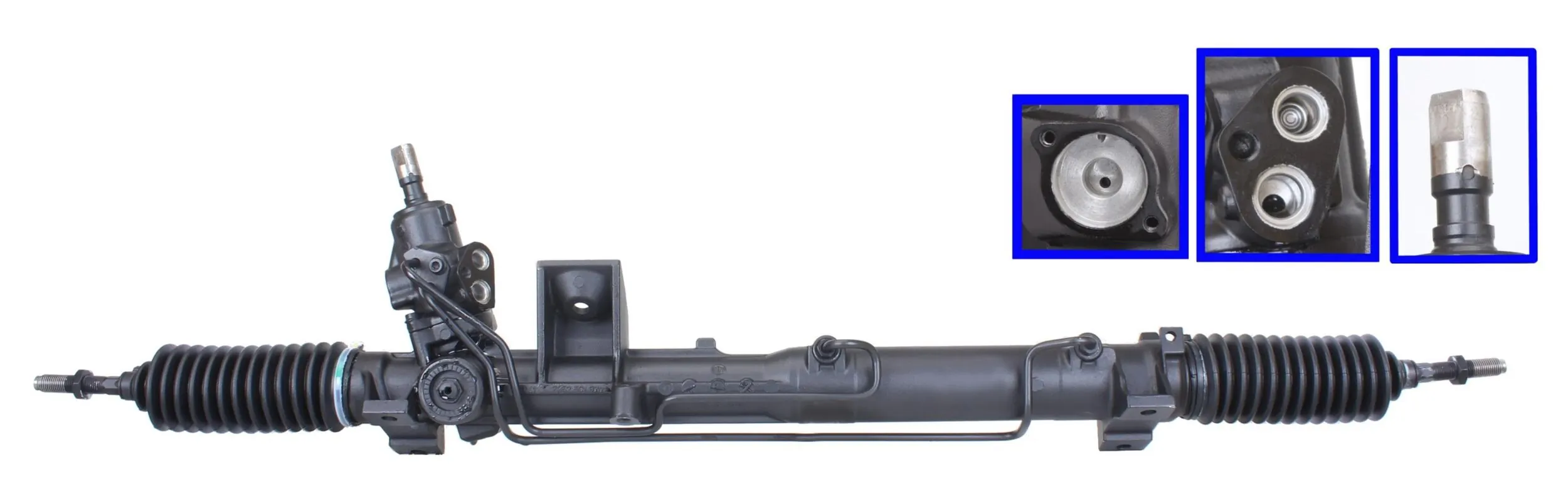 Crémaillère de direction ELSTOCK 11-1196