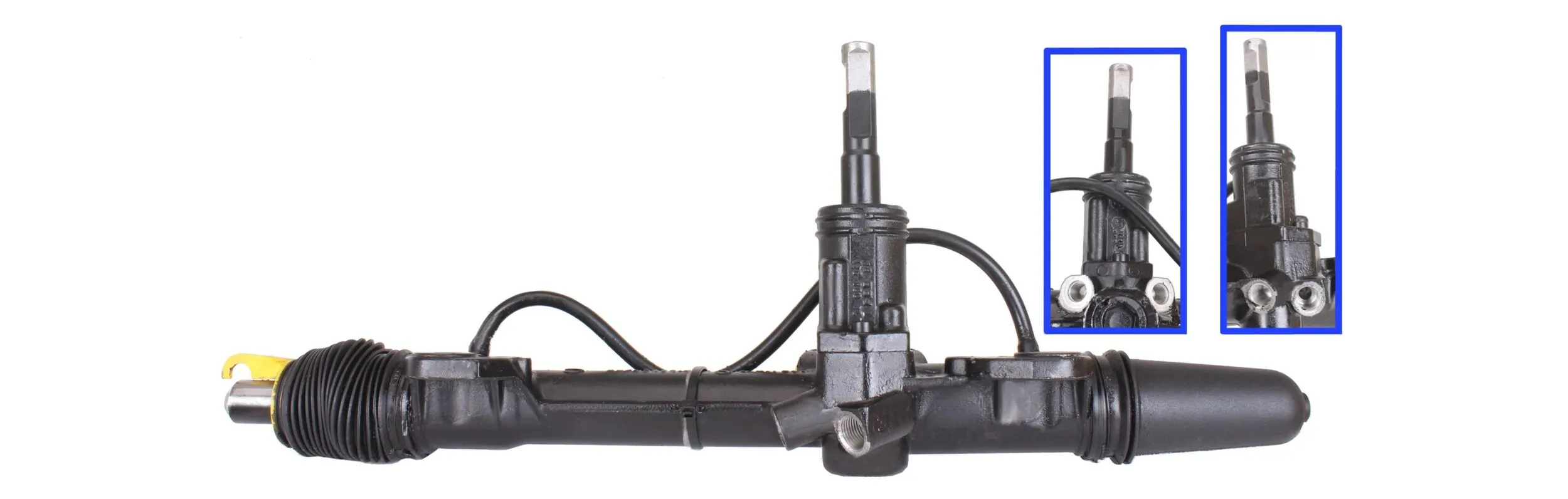 Crémaillère de direction ELSTOCK 11-0083