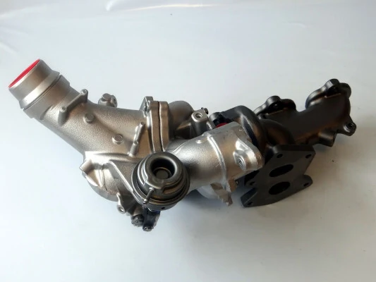 Turbocompresseur, suralimentation ELSTOCK 91-2163