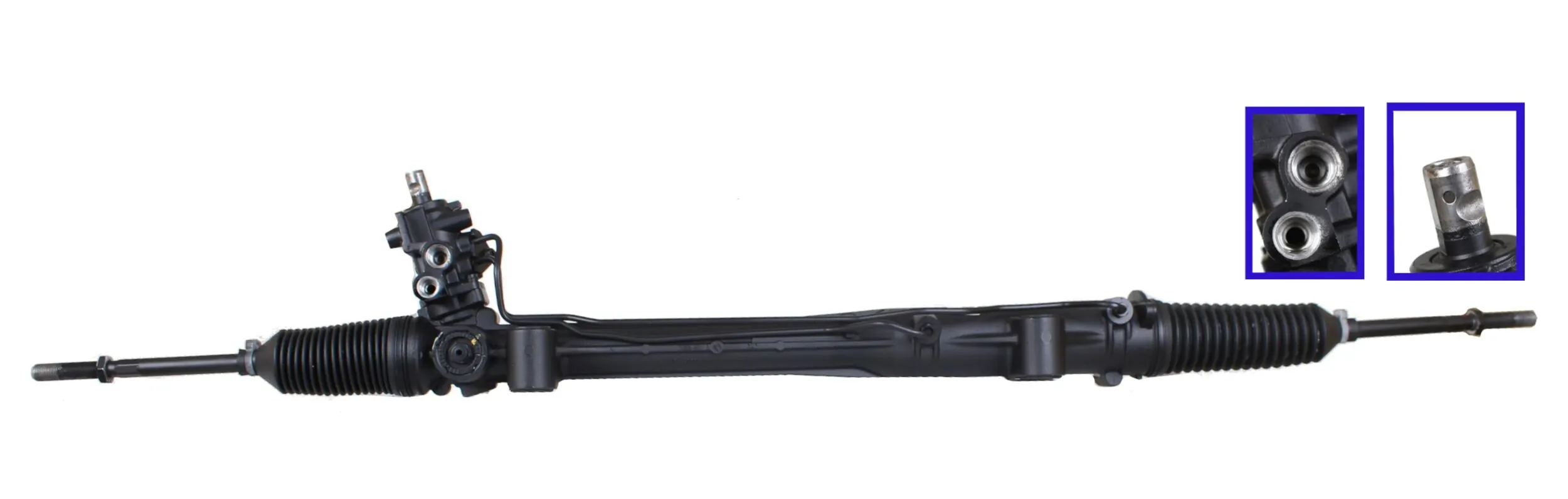 Crémaillère de direction ELSTOCK 11-1317