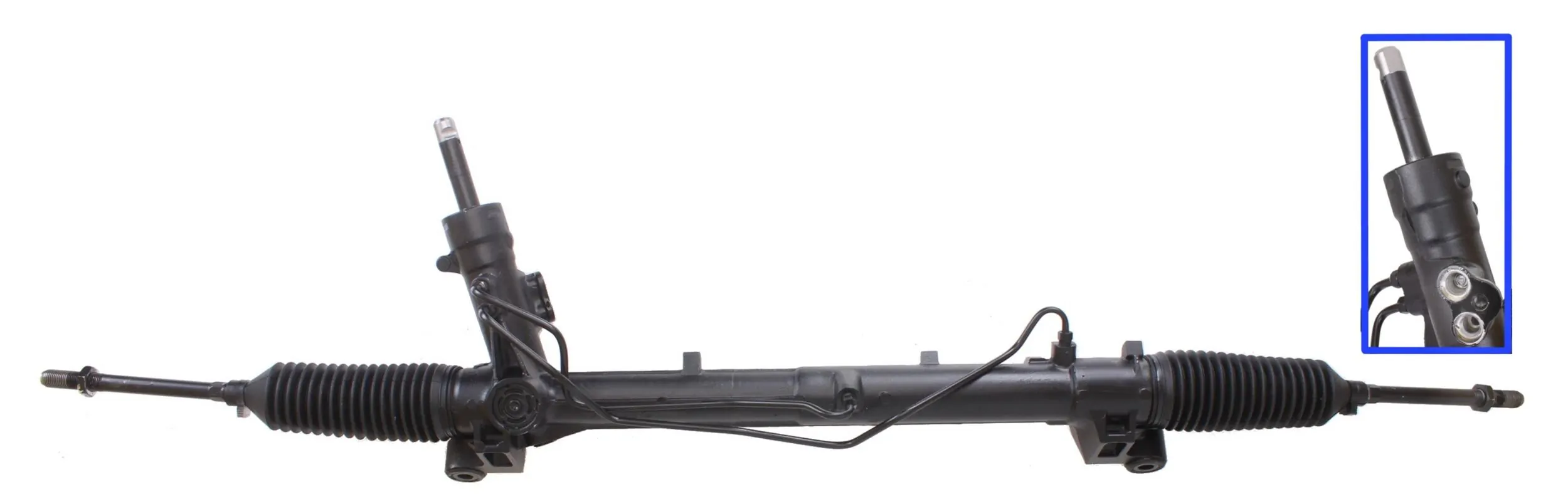 Crémaillère de direction ELSTOCK 11-1298