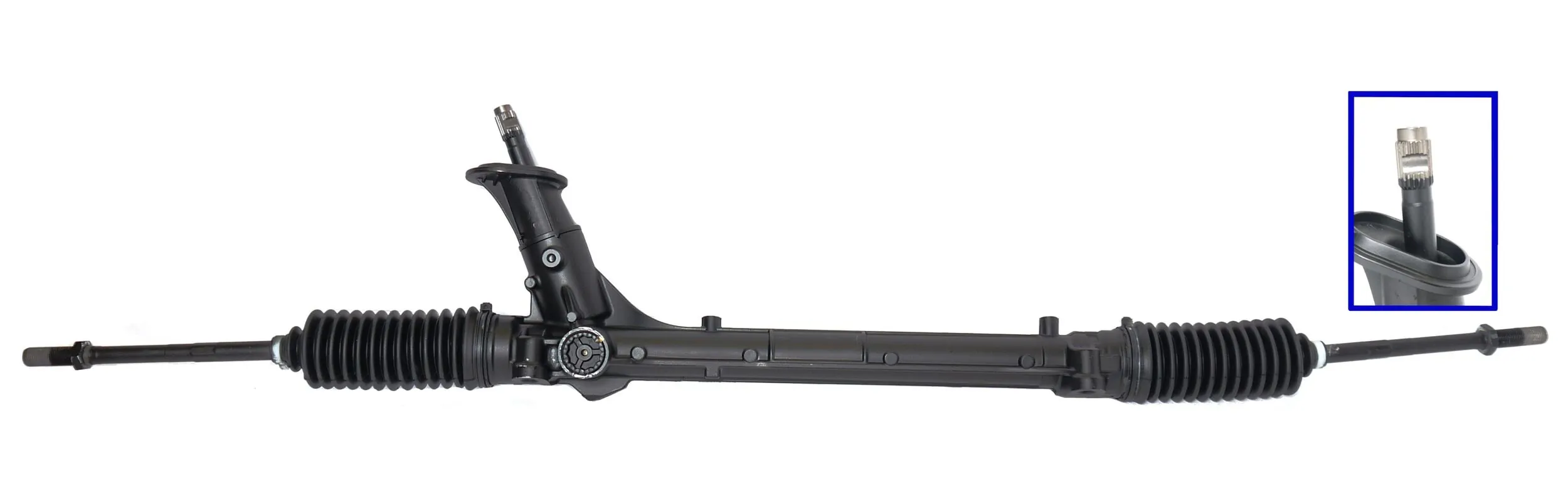 Crémaillère de direction ELSTOCK 14-1893