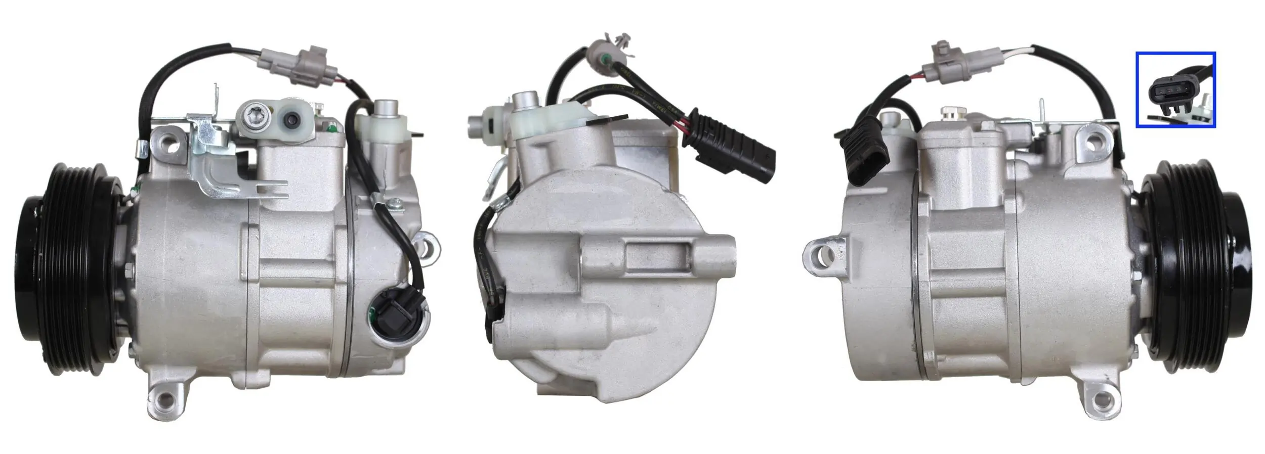 Compresseur, climatisation ELSTOCK 51-1311