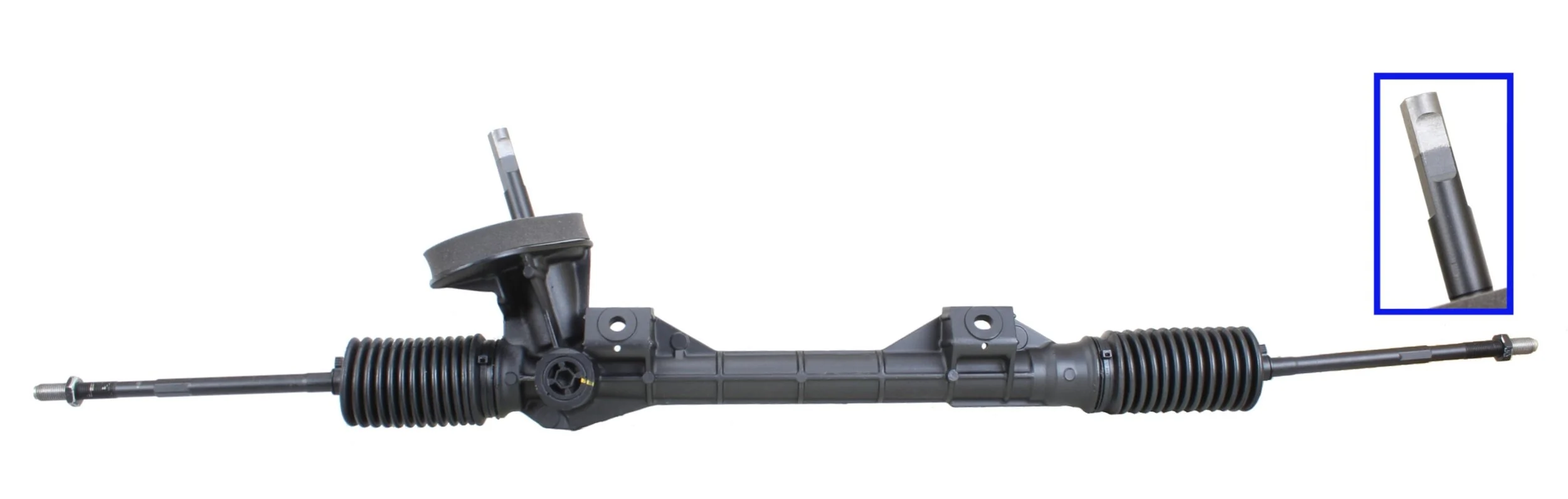 Crémaillère de direction ELSTOCK 14-2030