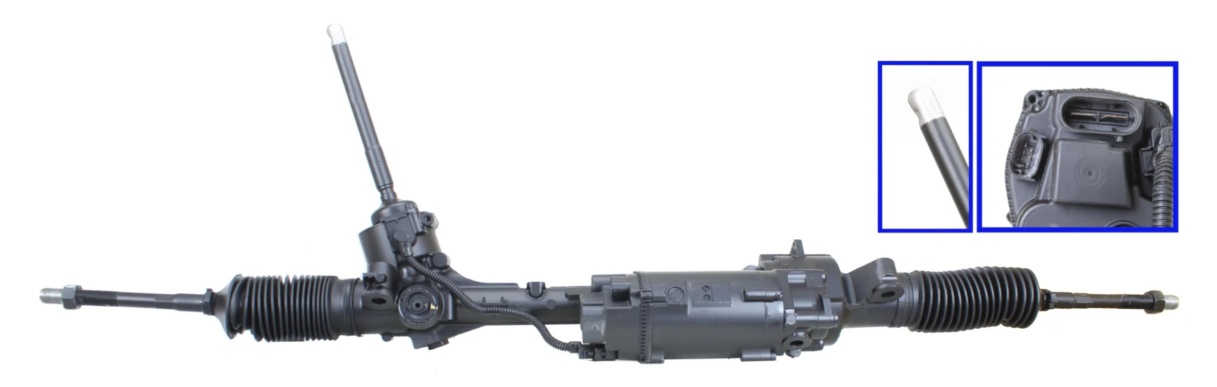 Crémaillère de direction ELSTOCK 17-1953