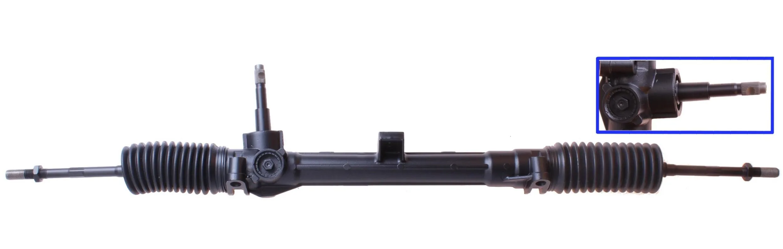 Crémaillère de direction ELSTOCK 14-0823