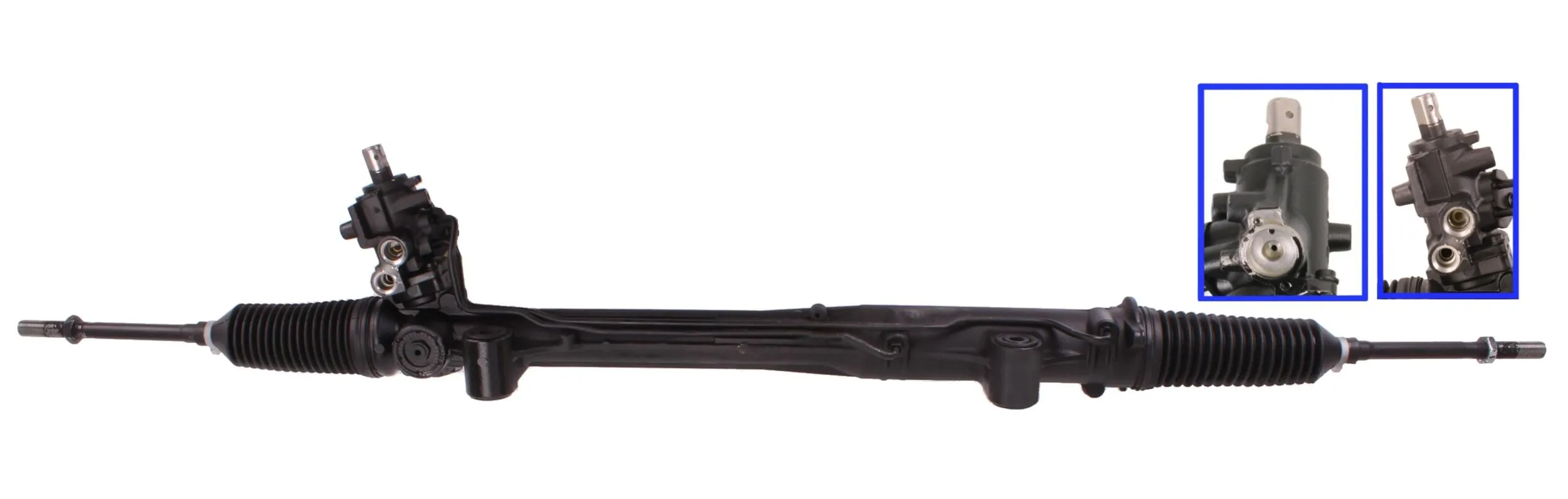 Crémaillère de direction ELSTOCK 11-1293