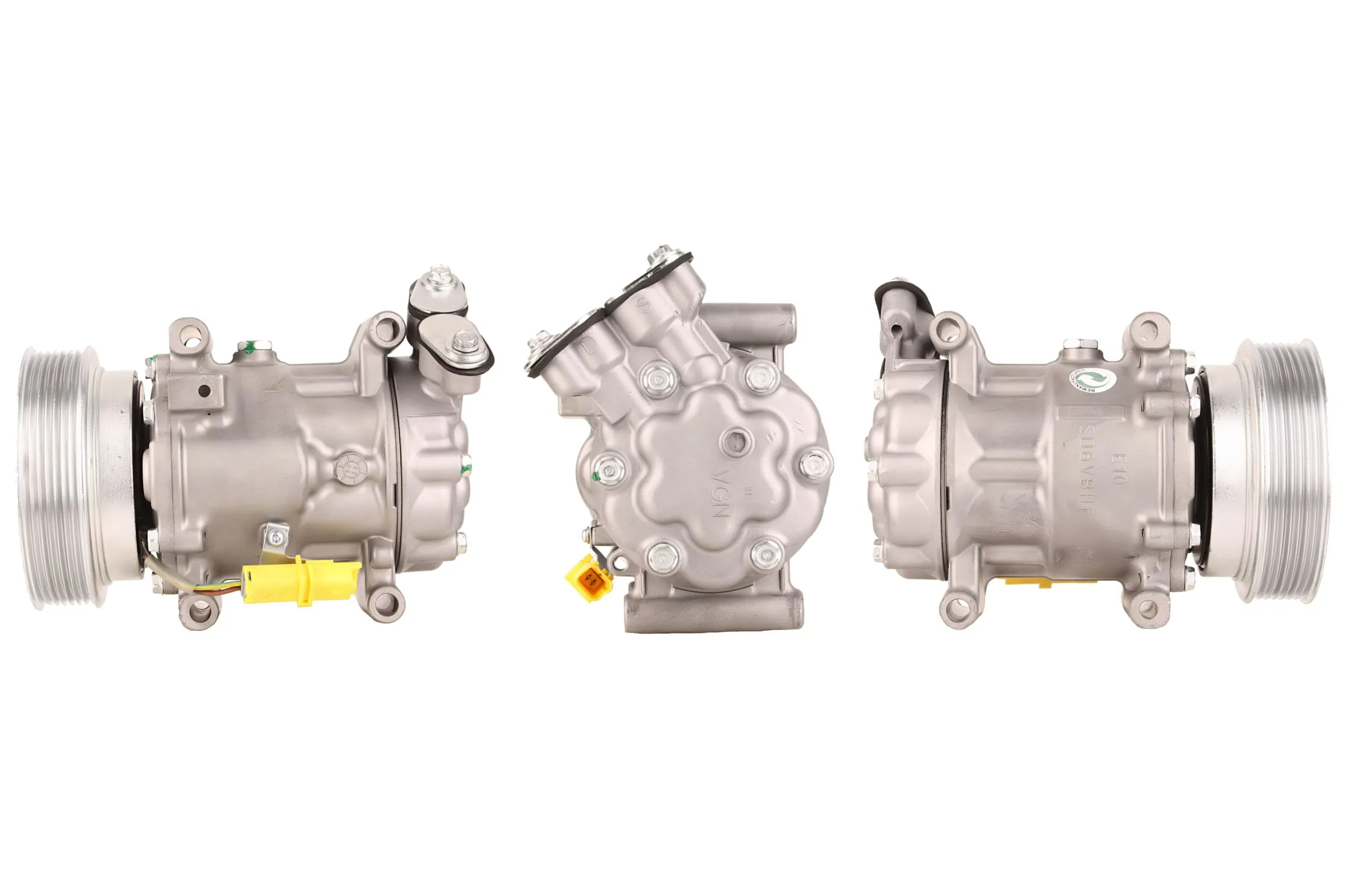 Compresseur, climatisation ELSTOCK 51-0451