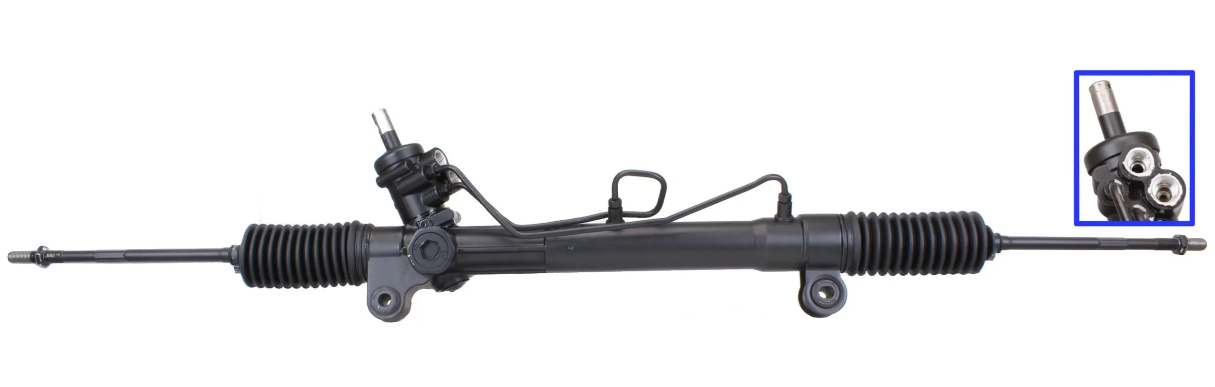 Crémaillère de direction ELSTOCK 11-1292